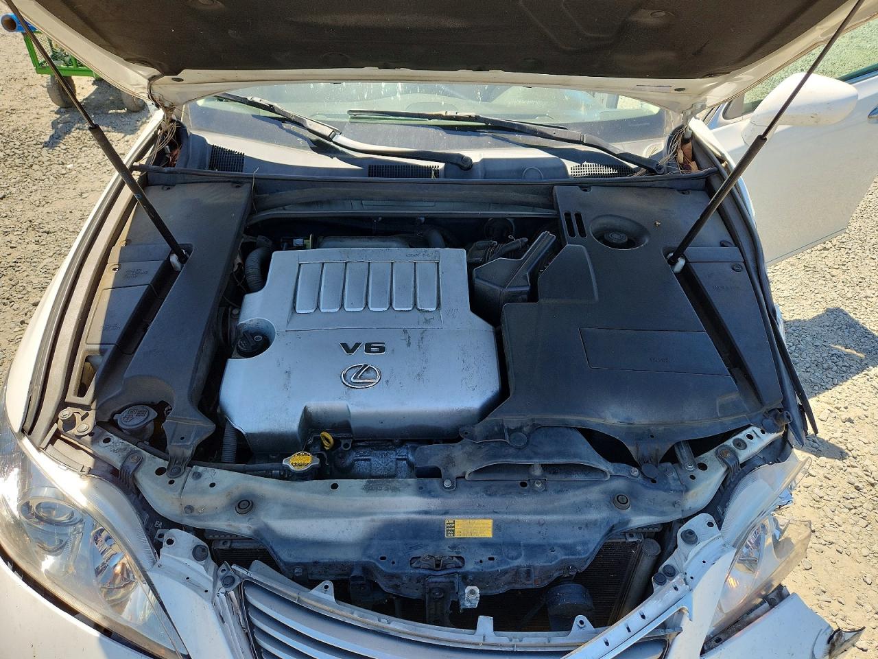 Lexus Es 350