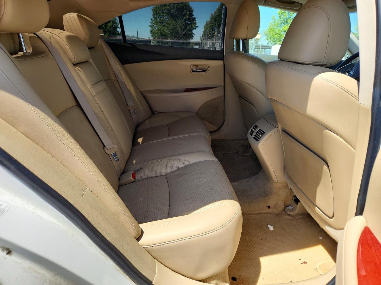 Lexus Es 350