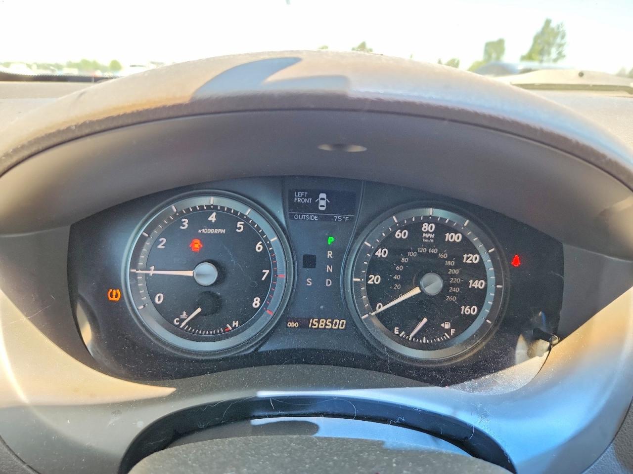 Lexus Es 350