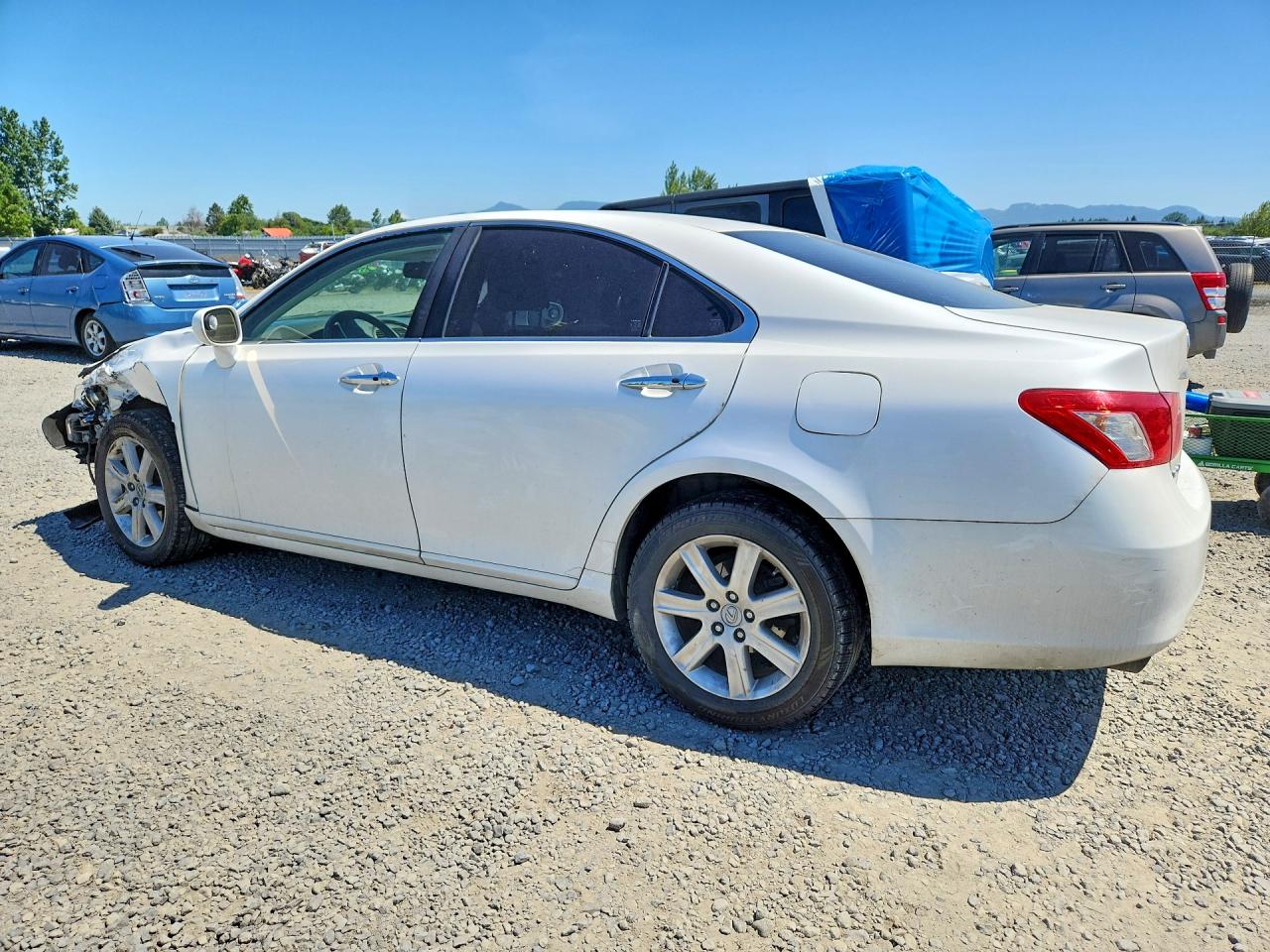 Lexus Es 350