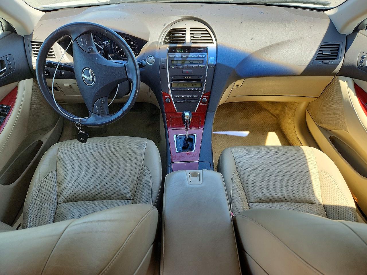 Lexus Es 350