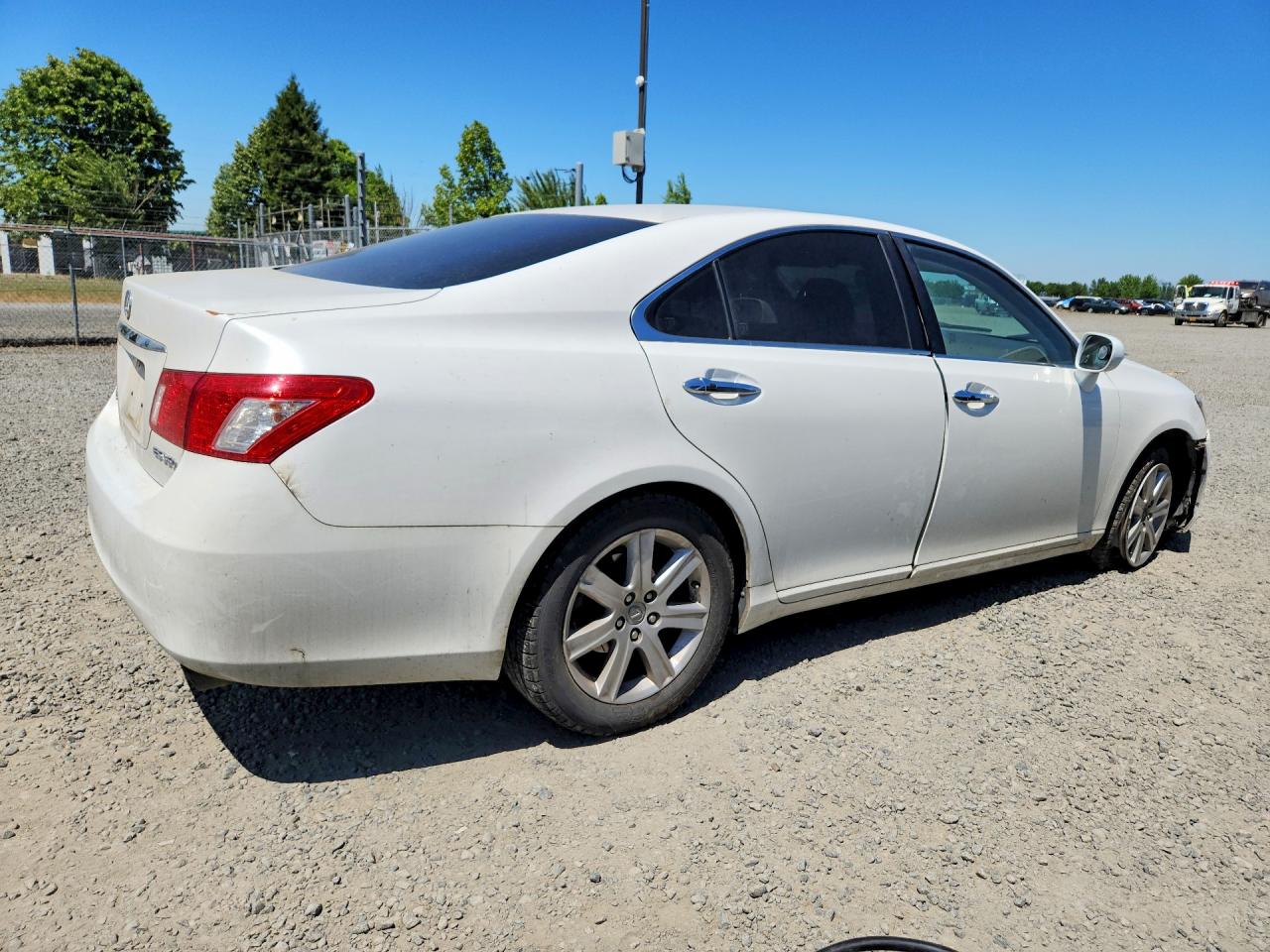 Lexus Es 350