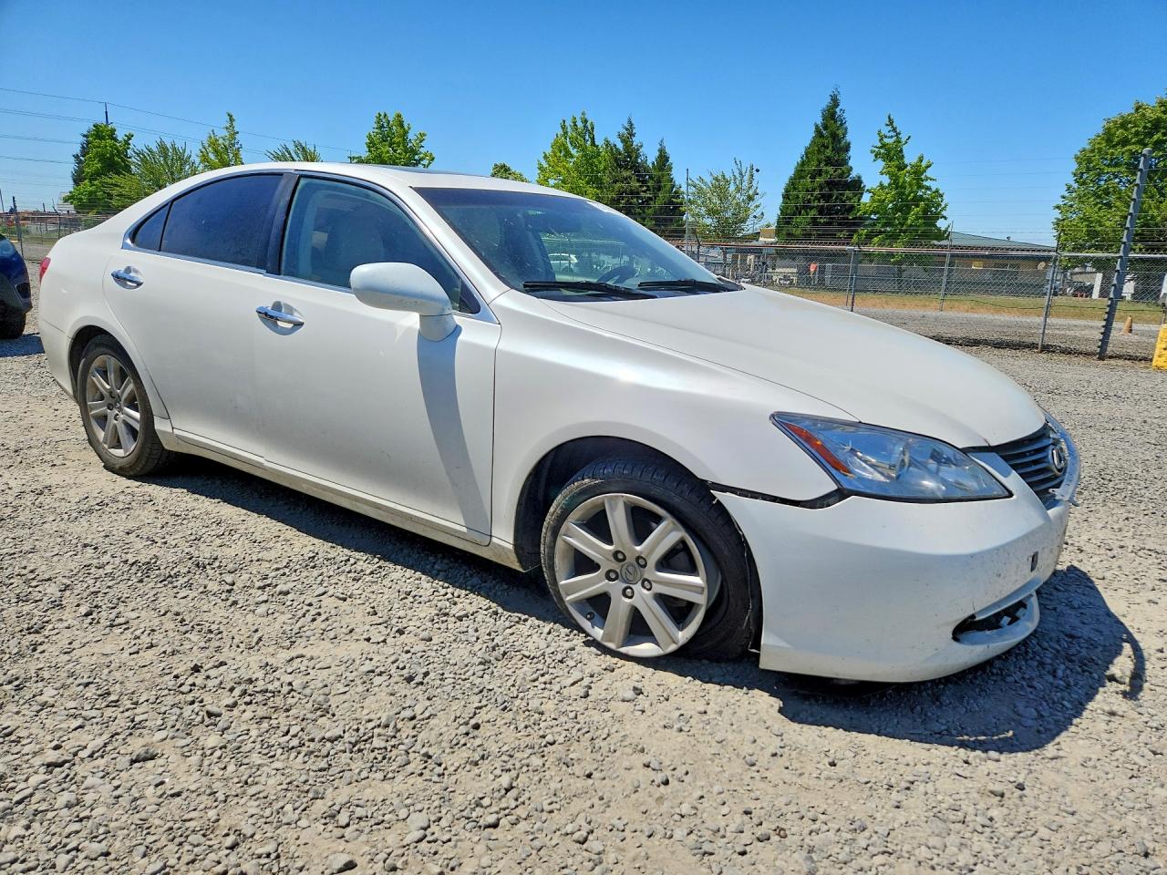 Lexus Es 350