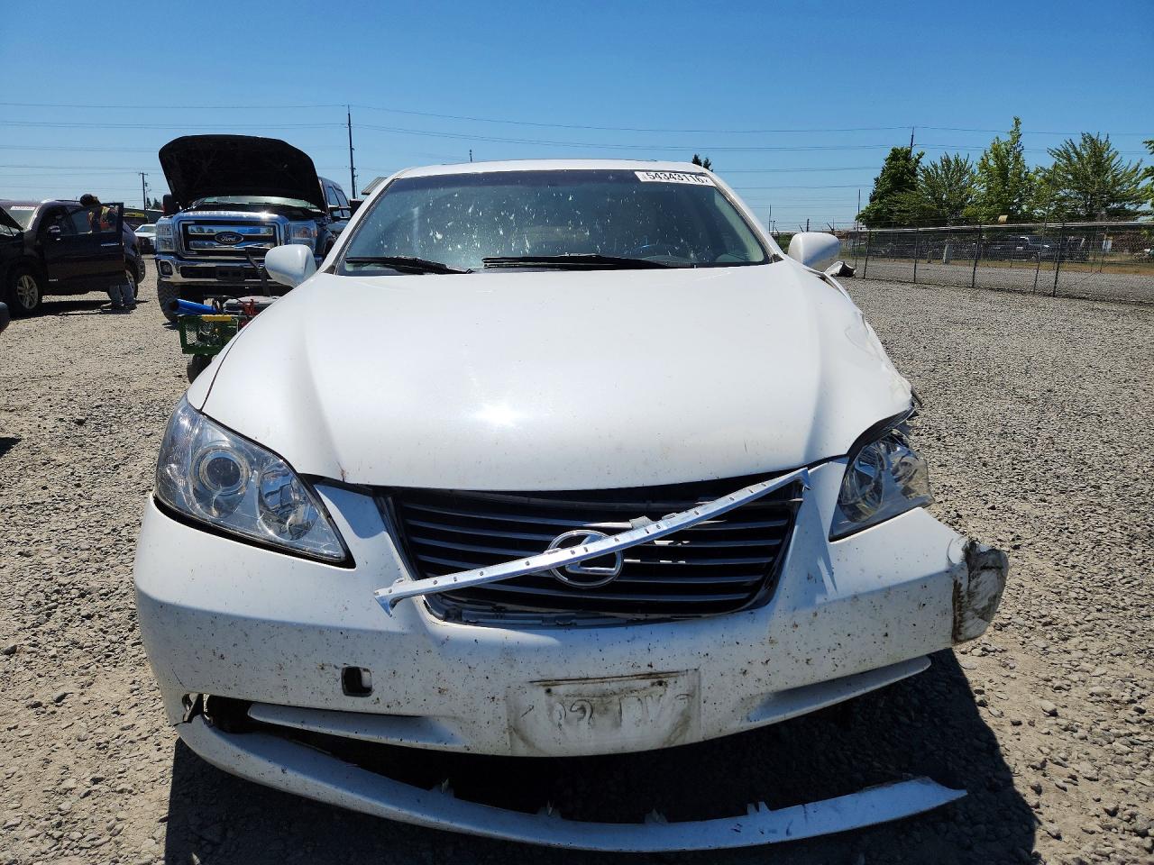Lexus Es 350
