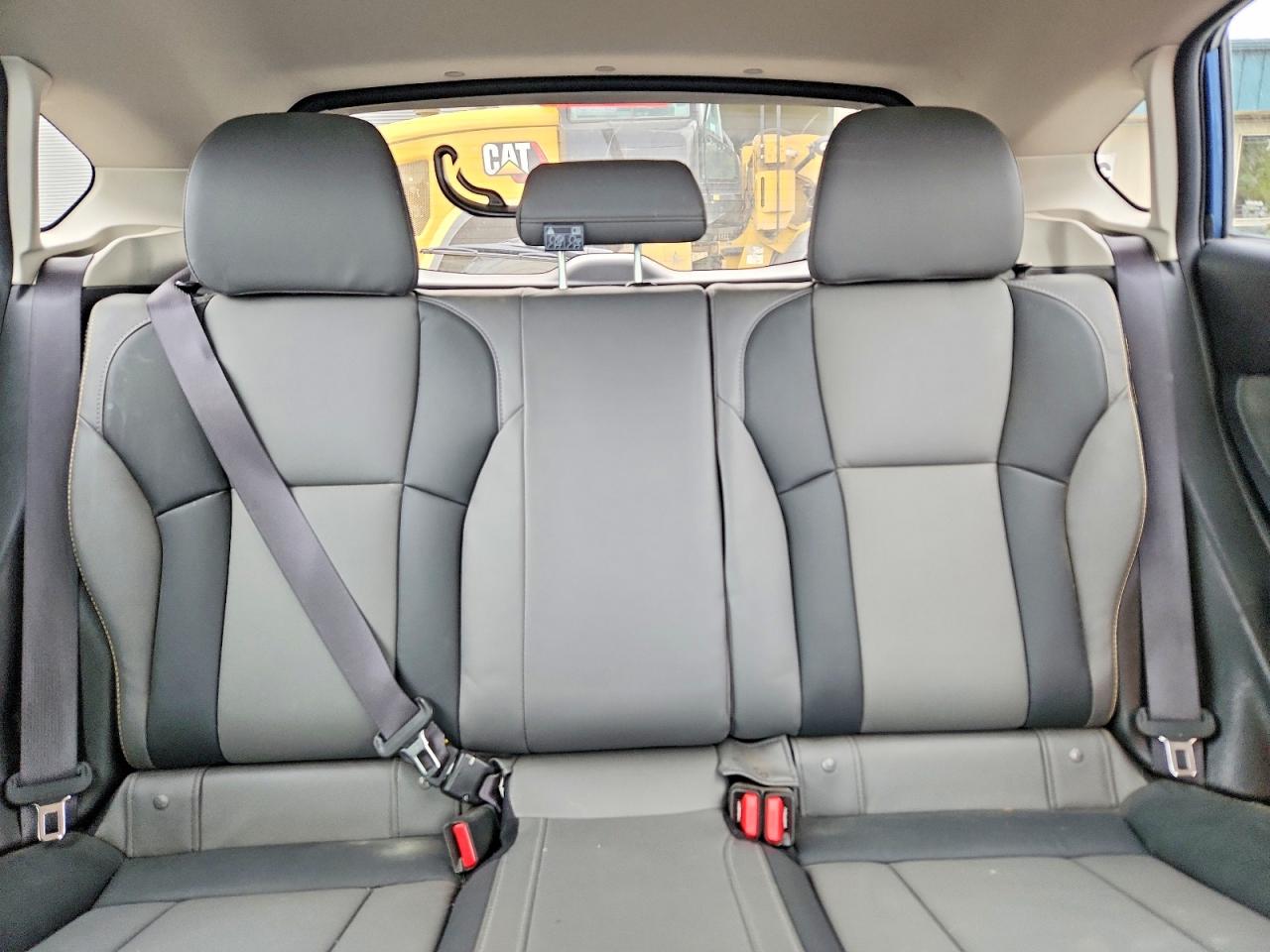 Subaru Crosstrek Sport