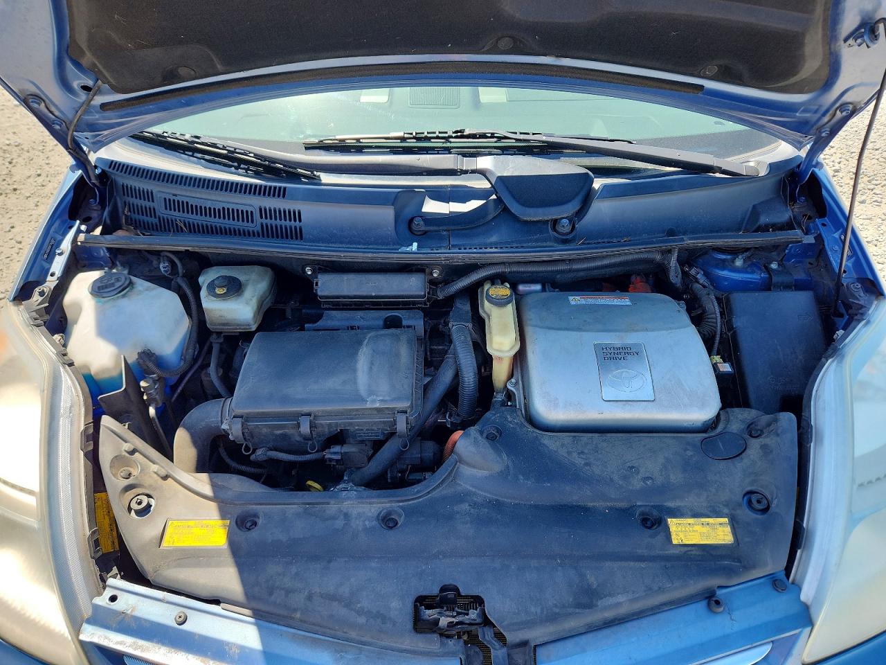 Toyota Prius Base