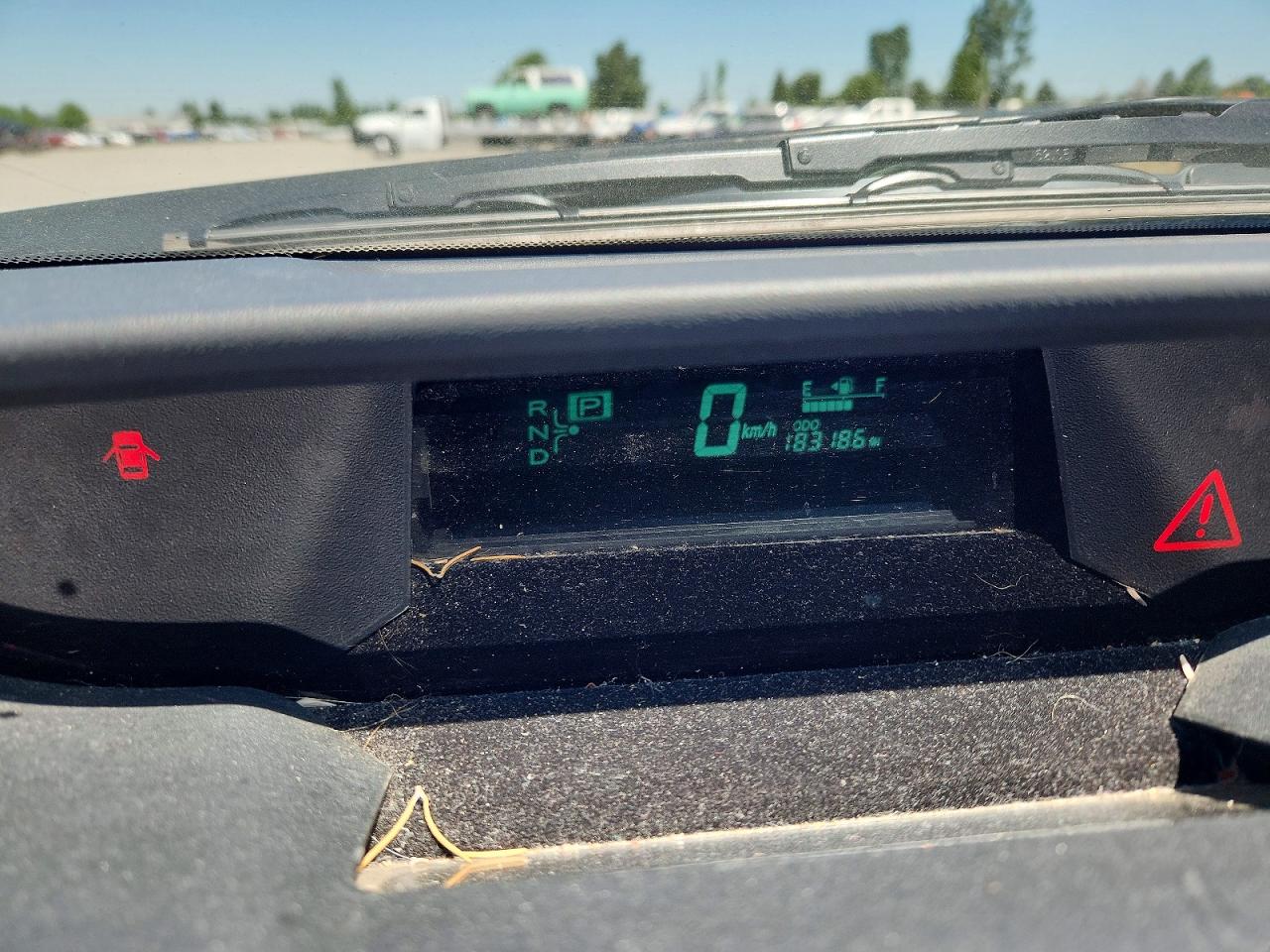 Toyota Prius Base