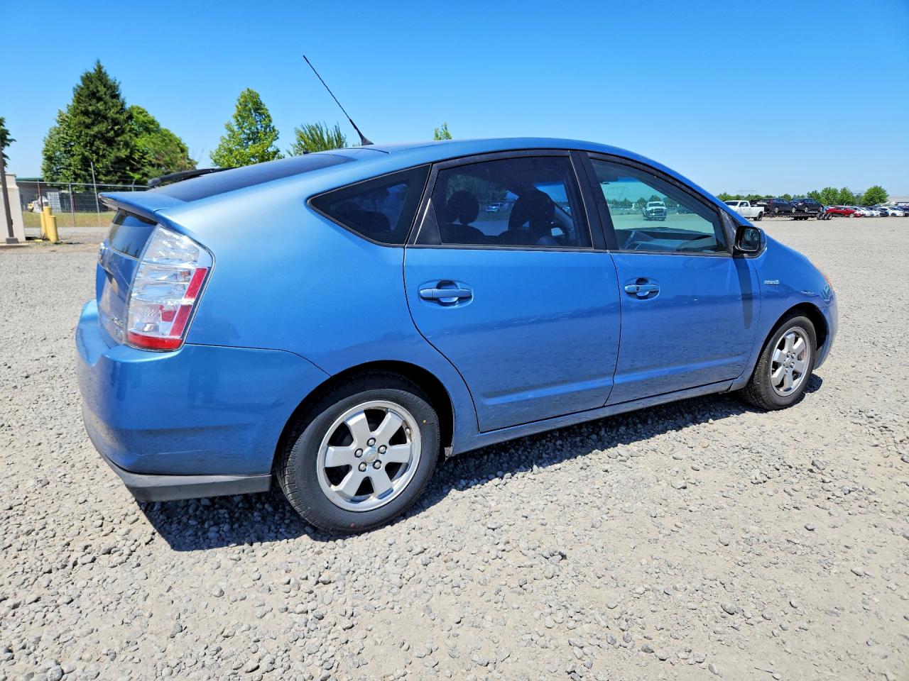 Toyota Prius Base
