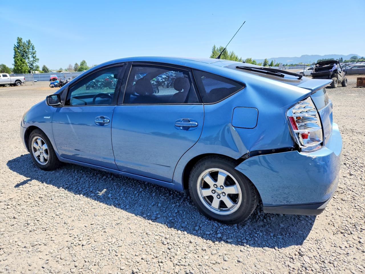 Toyota Prius Base
