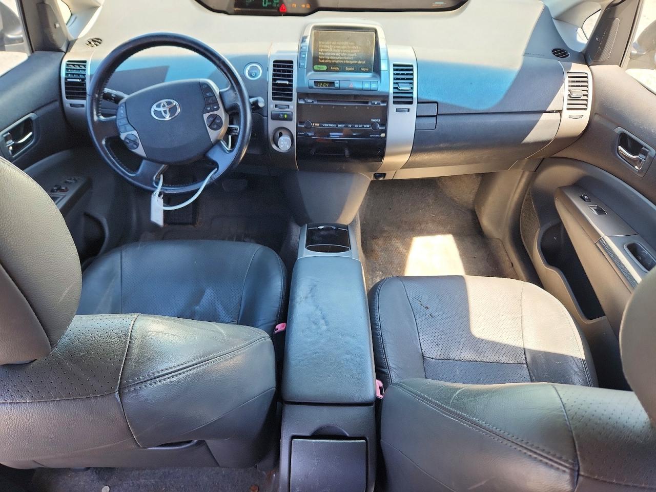 Toyota Prius Base