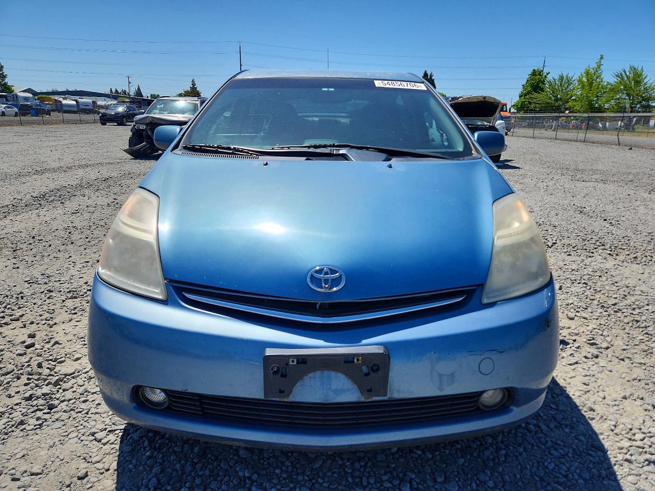 Toyota Prius Base