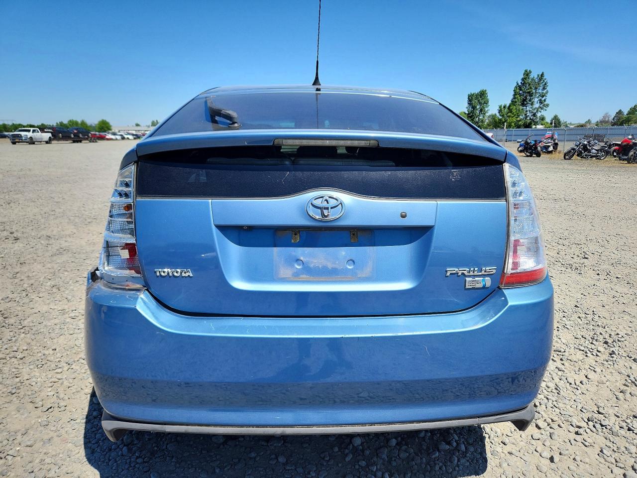 Toyota Prius Base