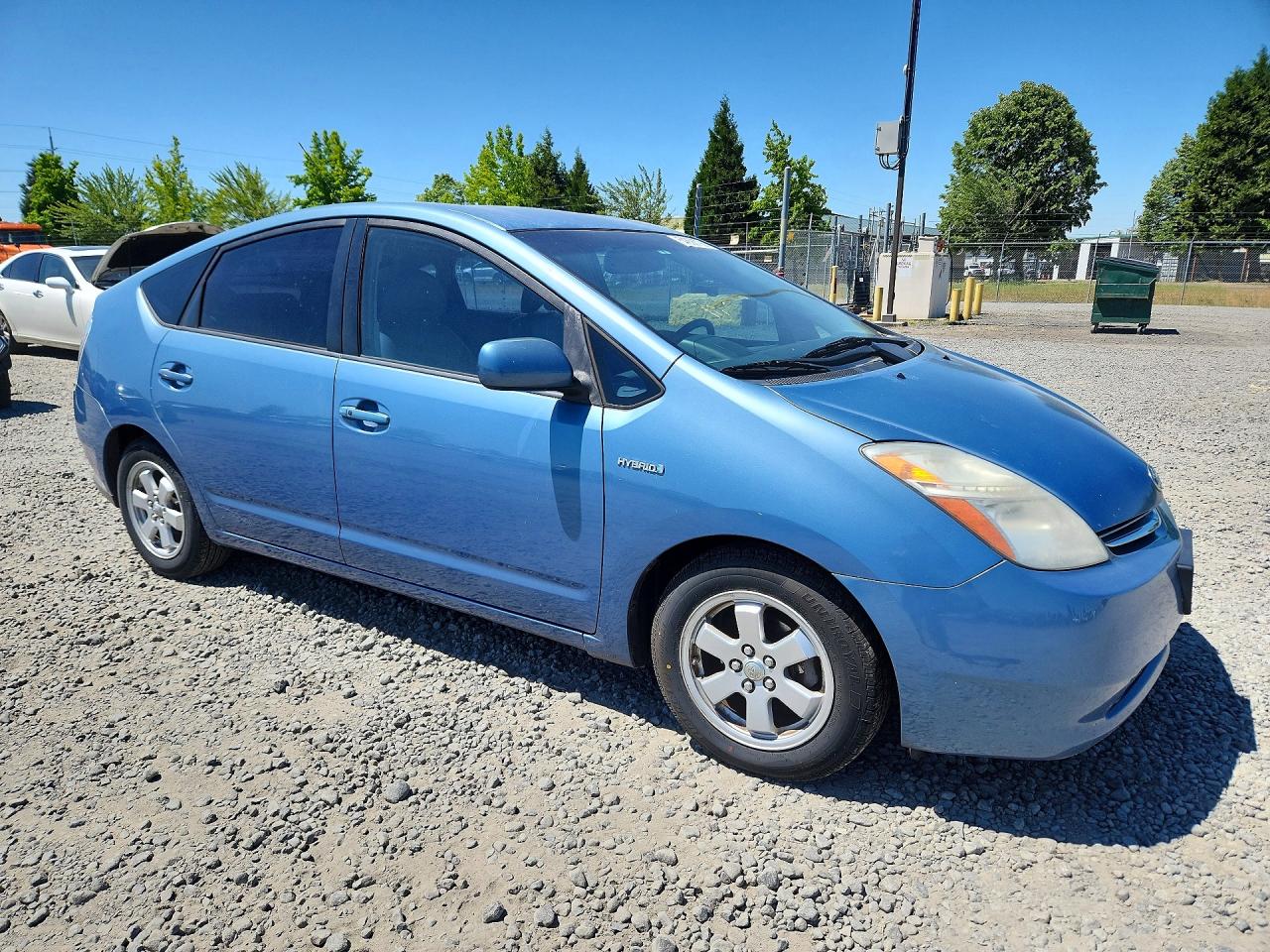 Toyota Prius Base