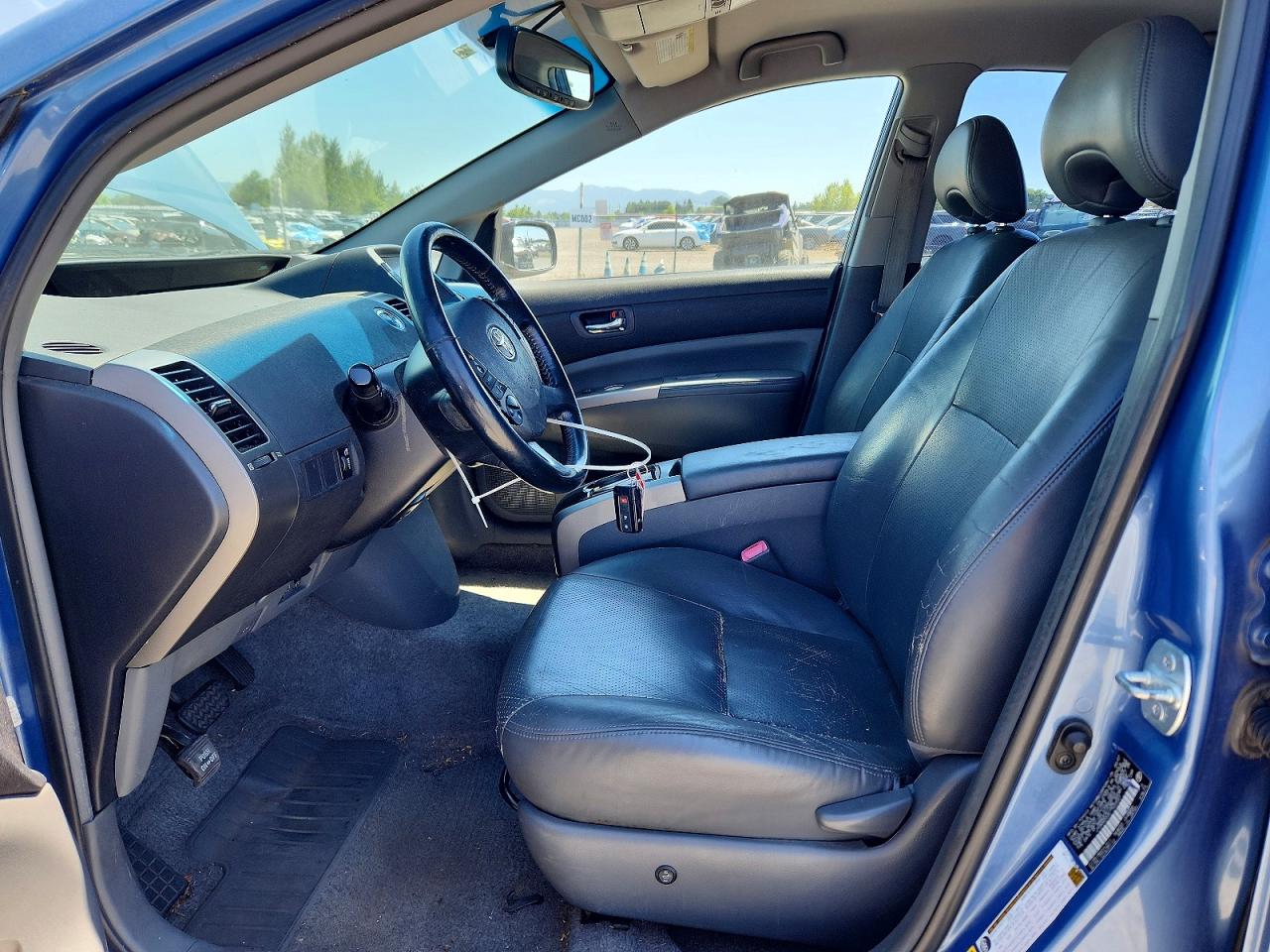 Toyota Prius Base