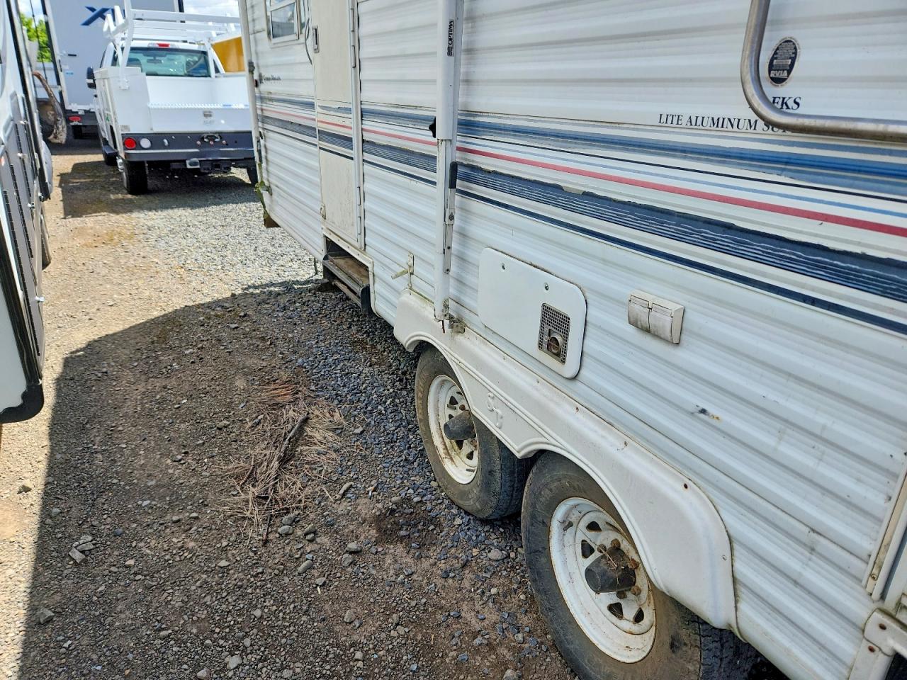 Sunnybrook Trailers