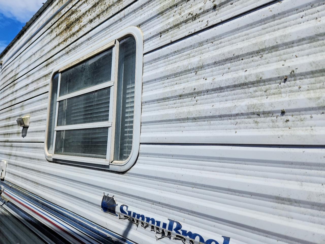 Sunnybrook Trailers