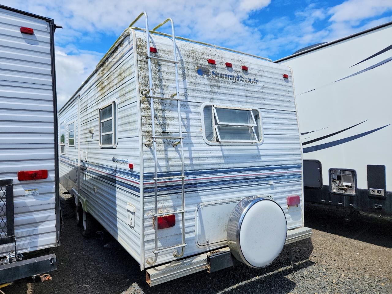 Sunnybrook Trailers