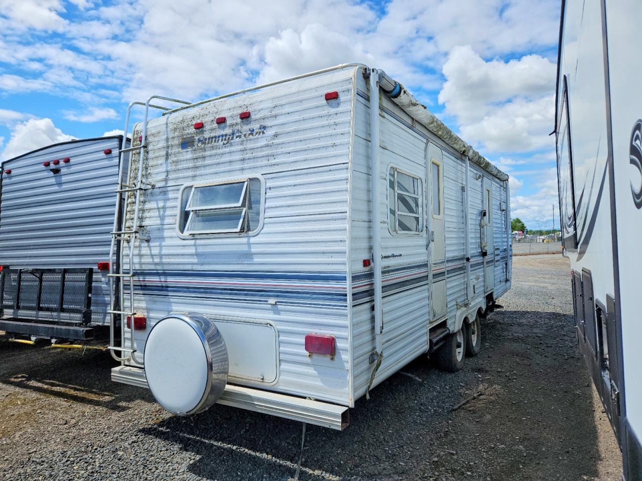 Sunnybrook Trailers