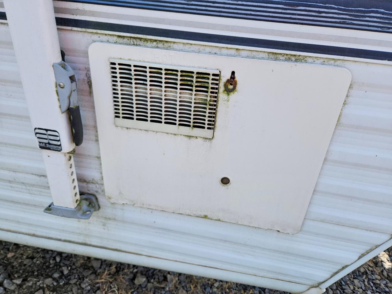 Sunnybrook Trailers