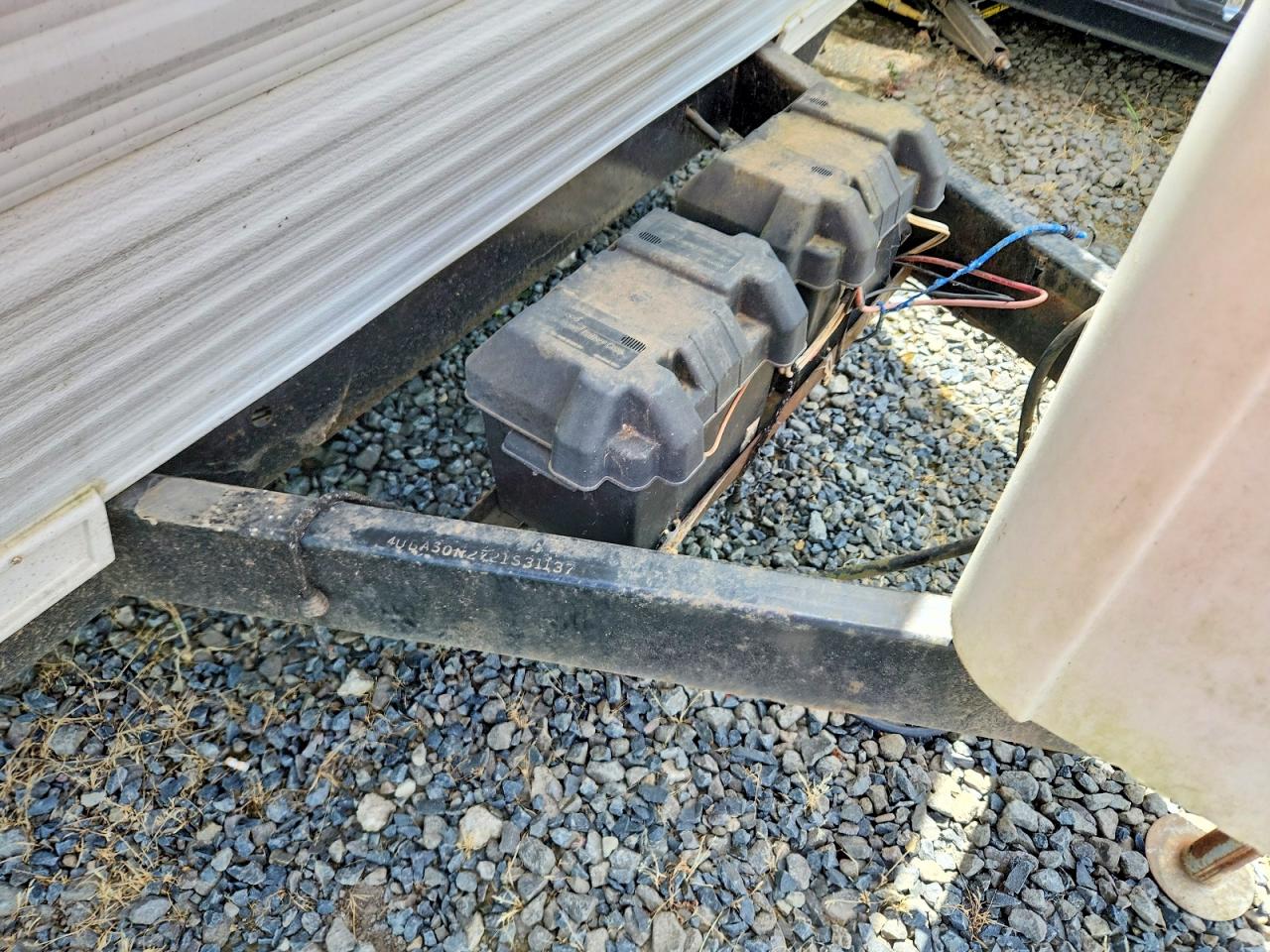 Sunnybrook Trailers
