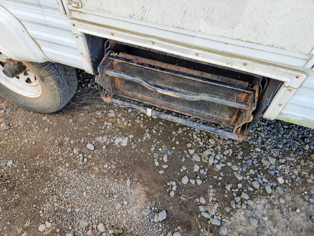 Sunnybrook Trailers
