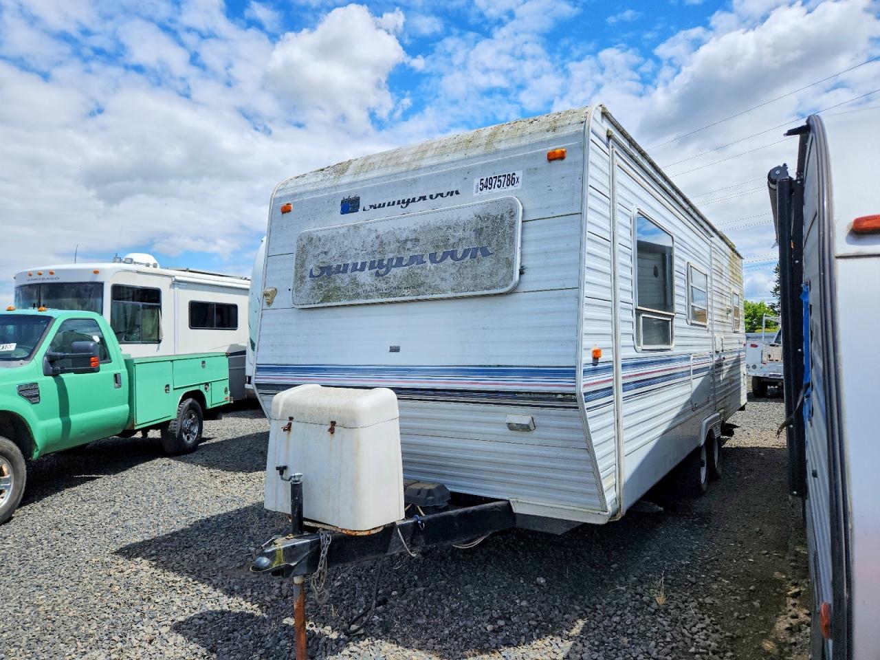 Sunnybrook Trailers