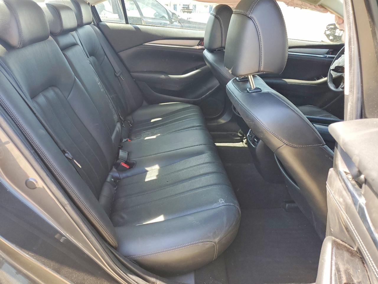 Mazda 6 Touring
