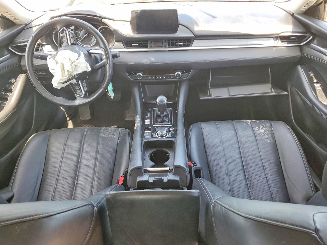 Mazda 6 Touring