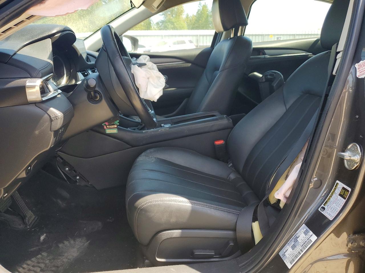 Mazda 6 Touring