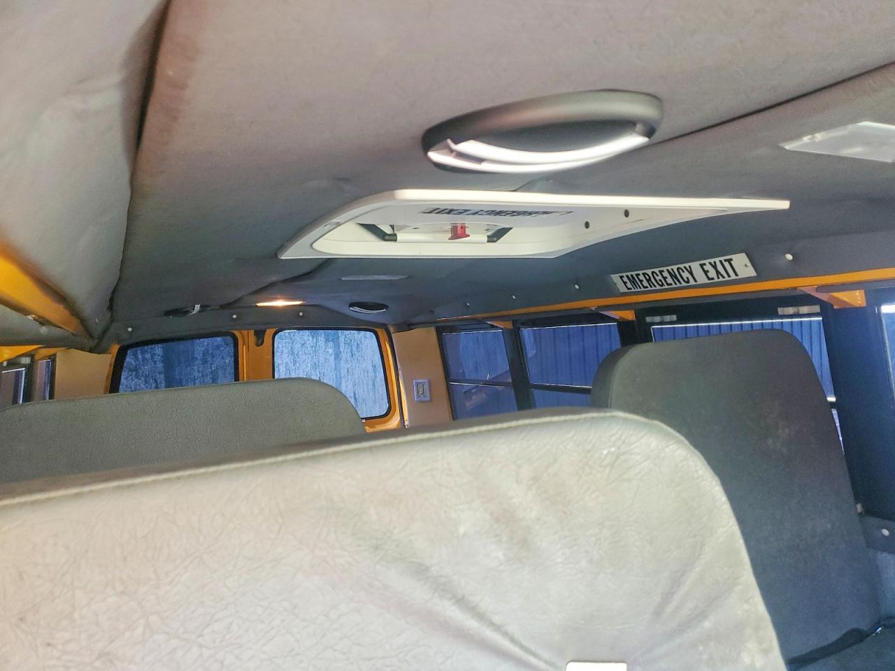 Chevrolet Express