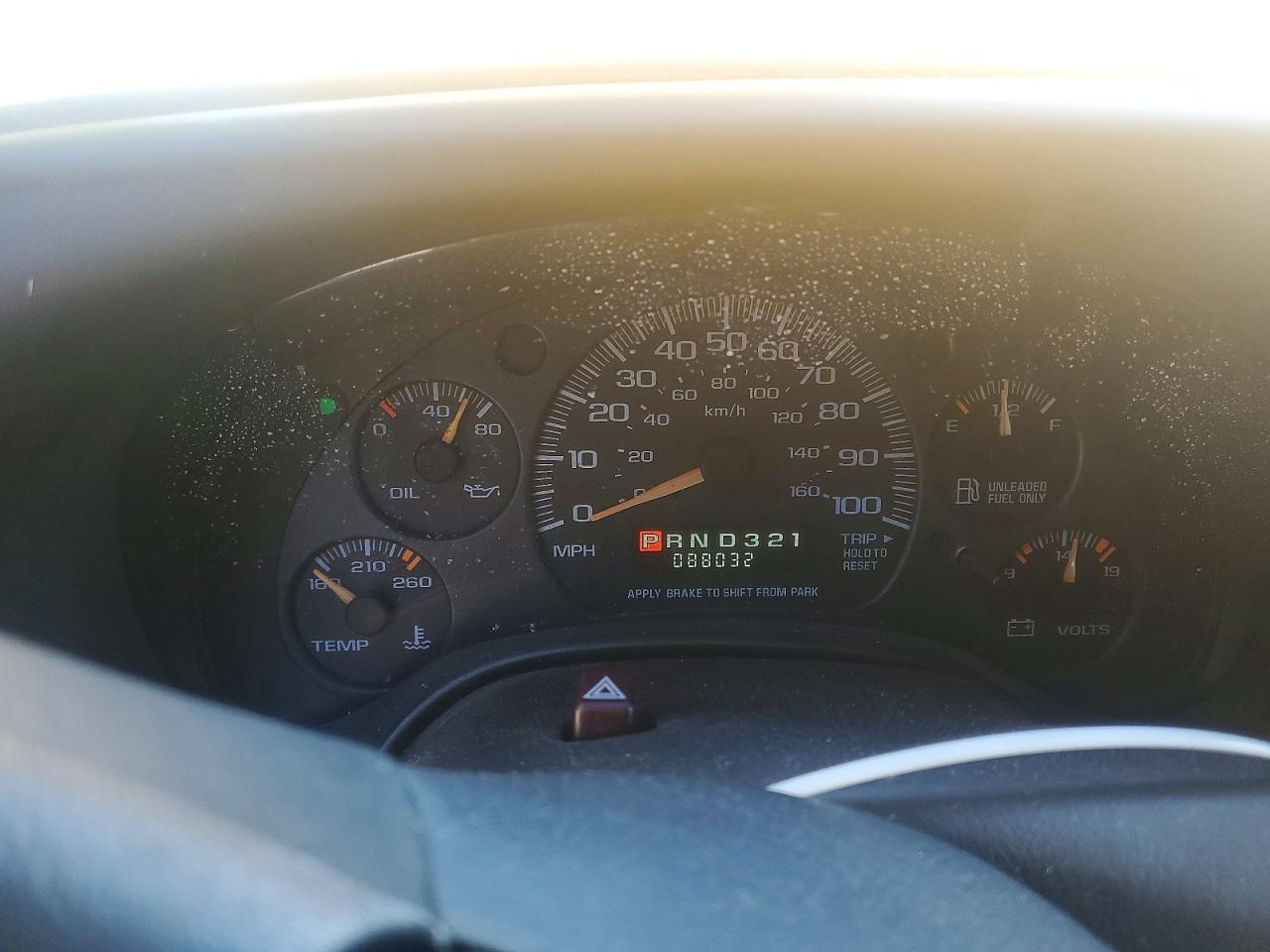 Chevrolet Express