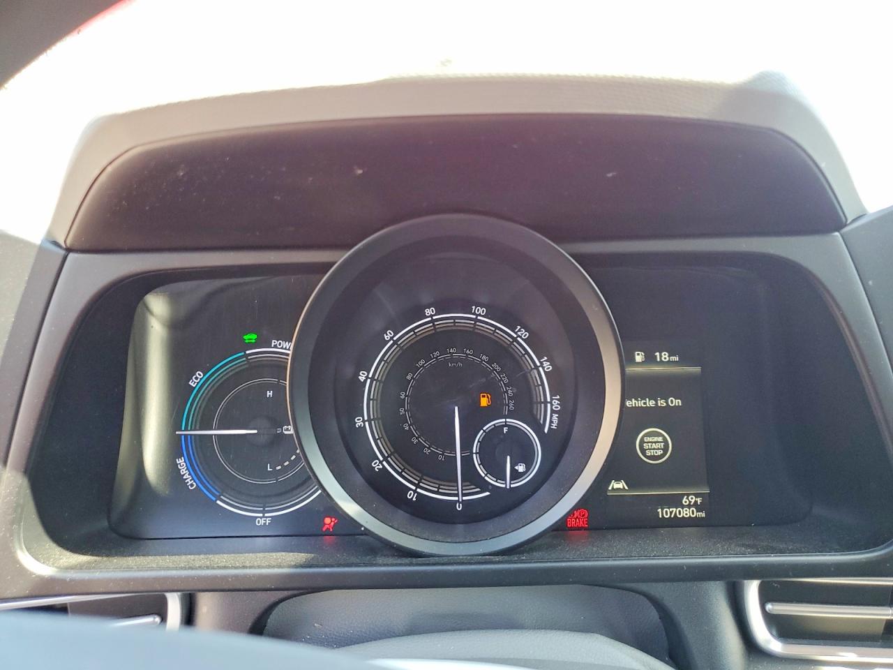 Hyundai ELANTRA Blue