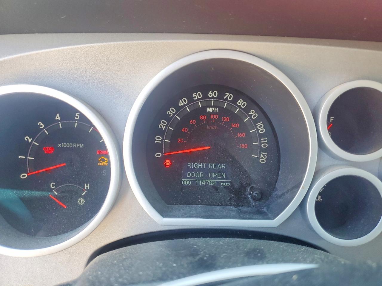 Toyota Tundra Crewmax Limited