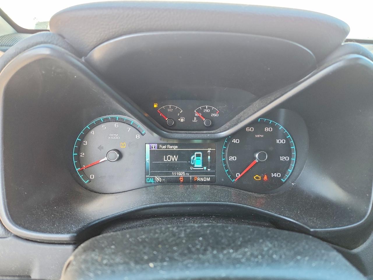 Chevrolet Colorado Z71