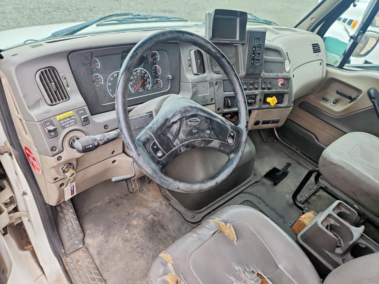 Sterling Truck Acterra
