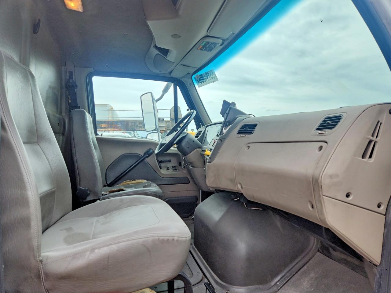 Sterling Truck Acterra