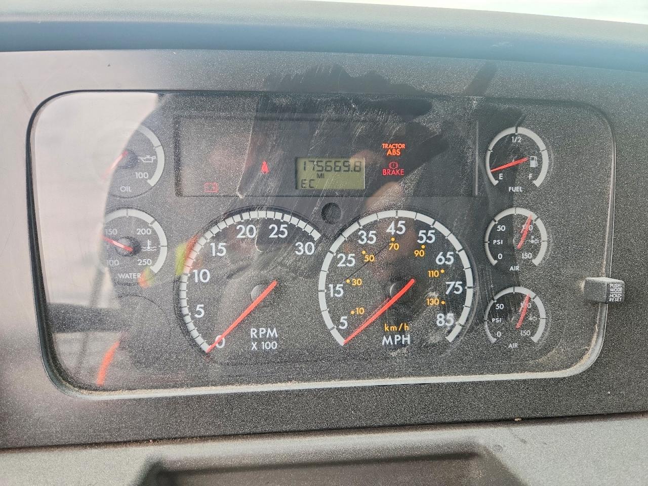 Sterling Truck Acterra