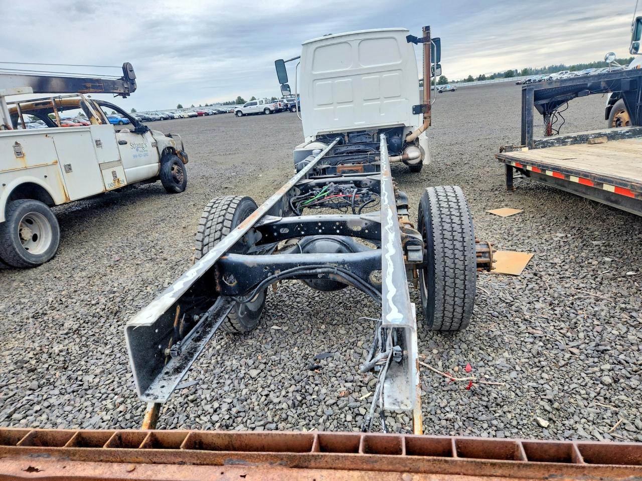 Sterling Truck Acterra