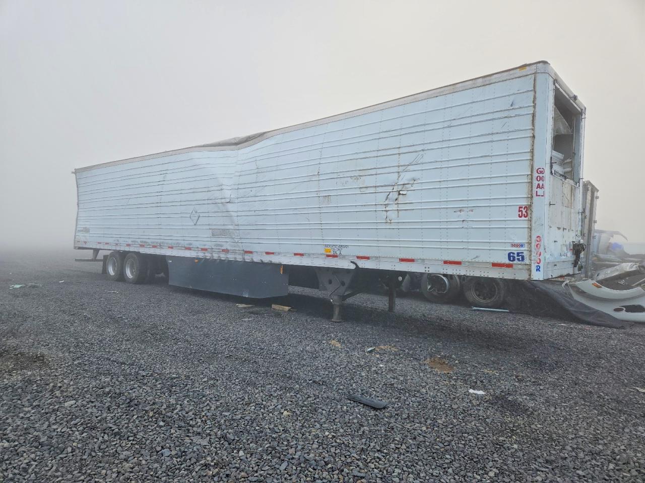 Salvage Utility Refer Trlr Image