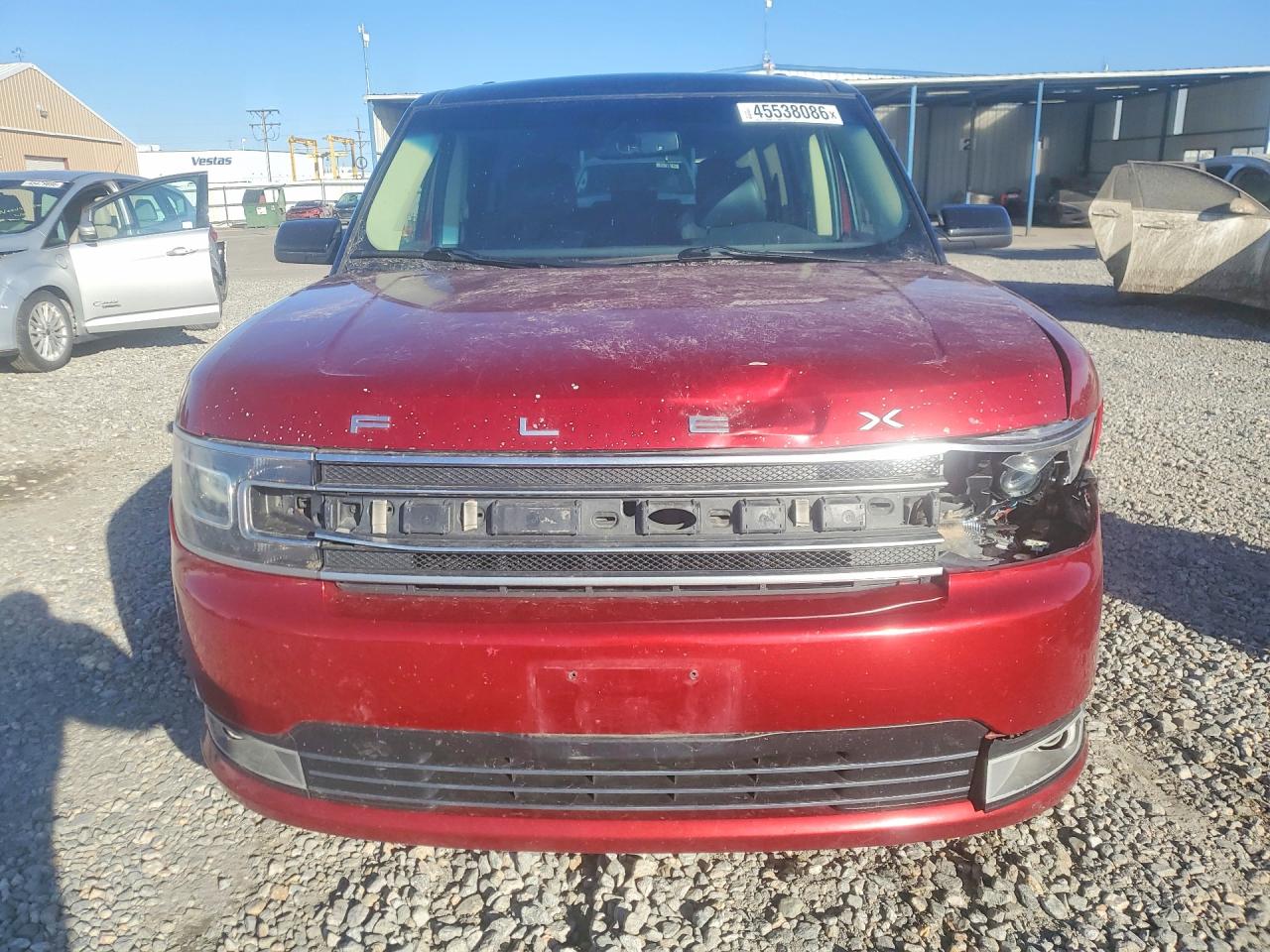 Ford Flex Limited