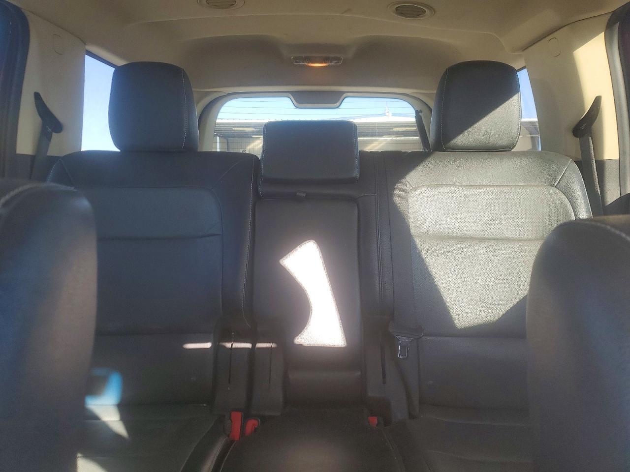 Ford Flex Limited