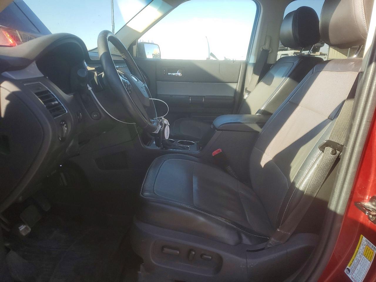 Ford Flex Limited