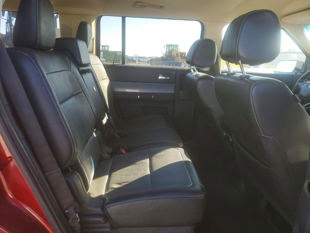 Ford Flex Limited