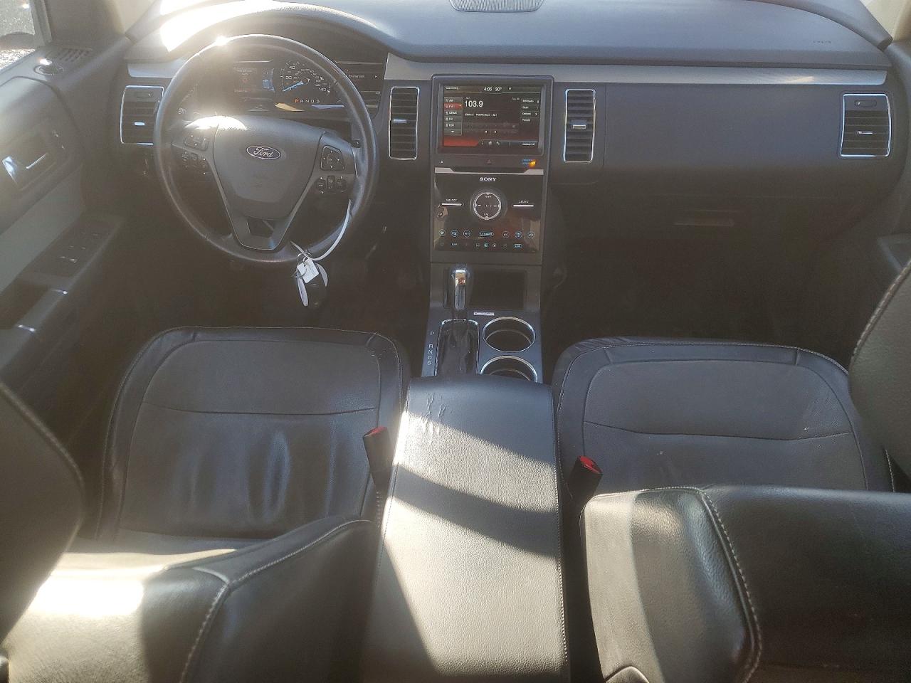 Ford Flex Limited