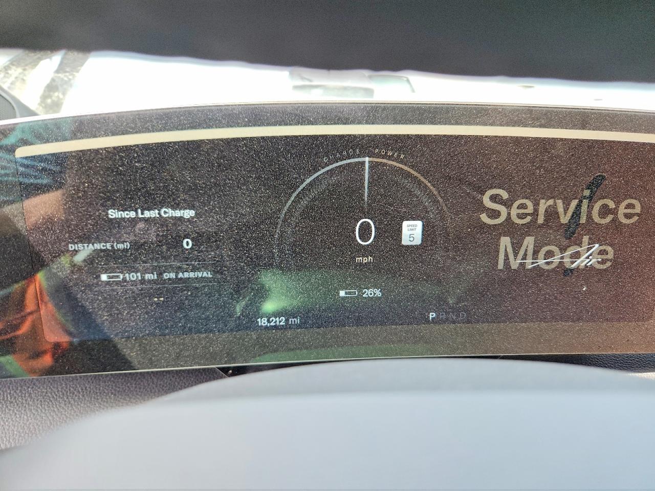 Lucid Motors Air Touring