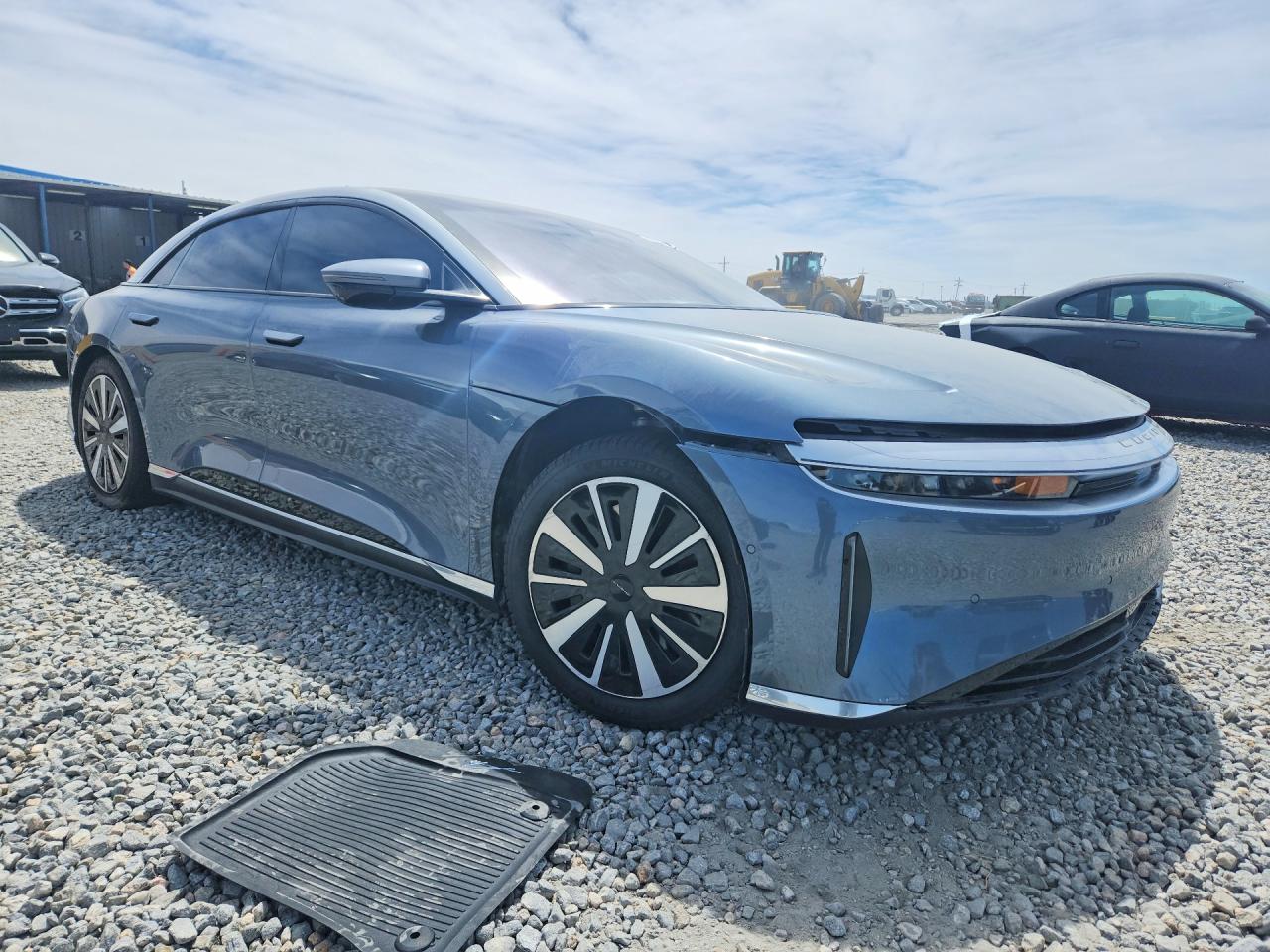 Lucid Motors Air Touring