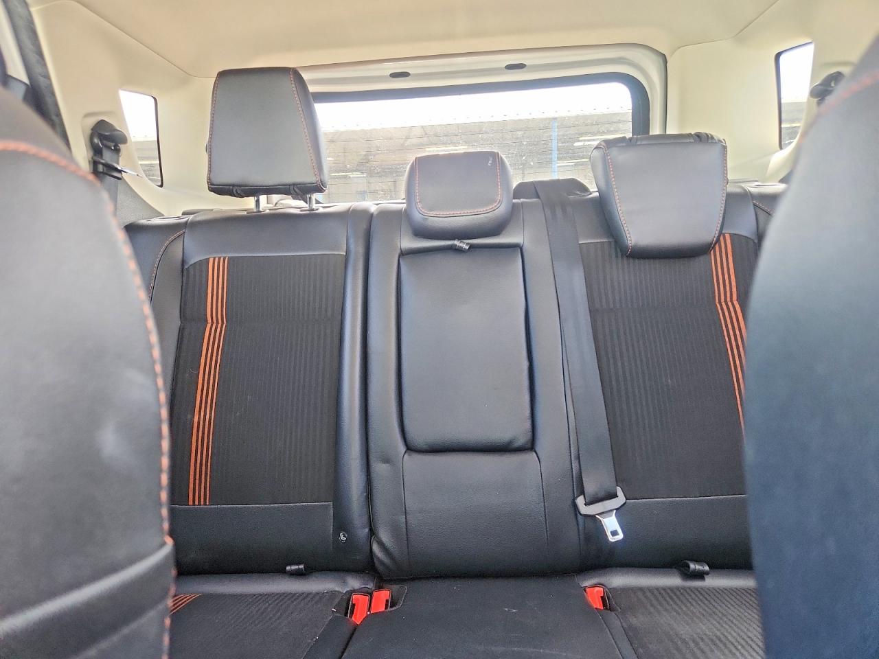 Ford EcoSport Ses