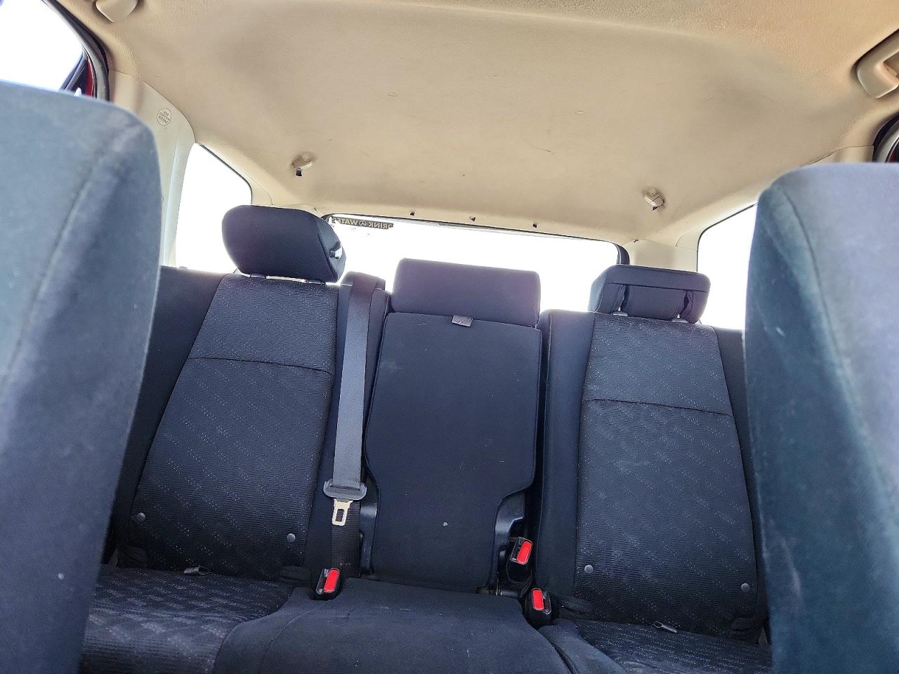 Toyota 4Runner Trail