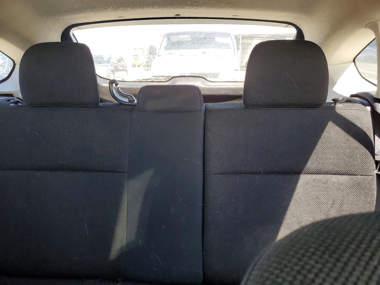Subaru Xv 2.0 Premium