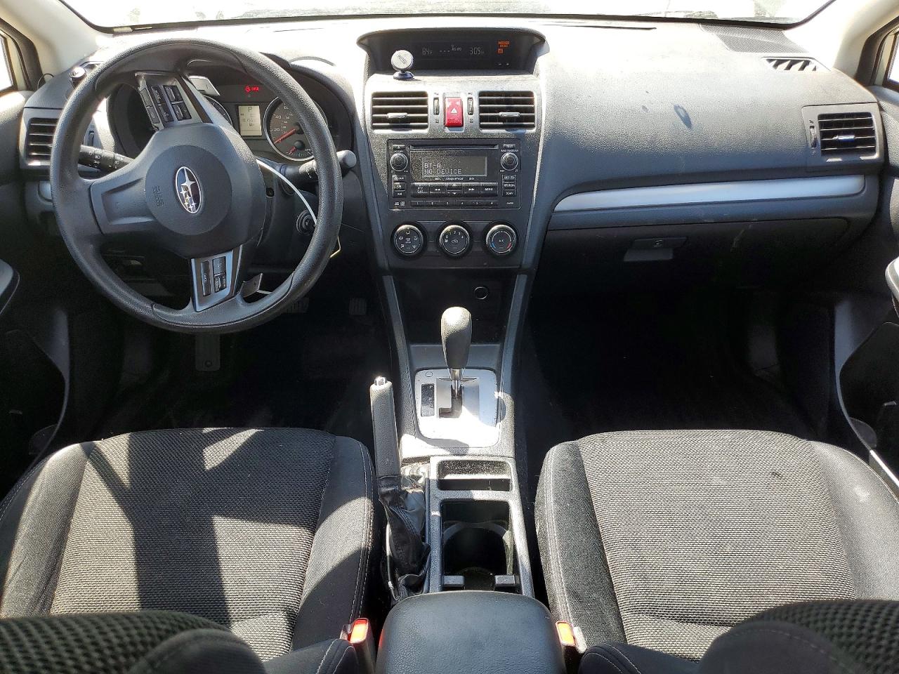 Subaru Xv 2.0 Premium